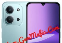 Redmi 15R 5G Flash File (Stock ROM) Redmi 15R Flash File