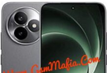 Redmi K80 Ultra Flash File (Stock ROM) Redmi K80 Ultra Flash File