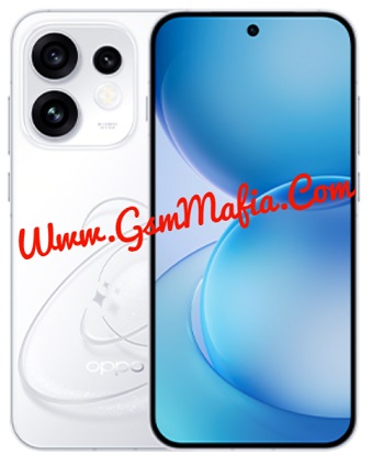 Oppo Reno 16 China Flash File Oppo Reno 16 China Flash File