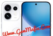 Oppo Reno 16F CPH2859 Flash File (Stock ROM) Oppo Reno 16F Flash File