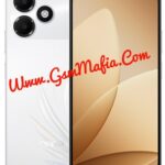 Oppo A6C Flash File