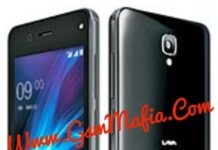 Lava A44 Flash File (Stock ROM) Lava A44 Flash File
