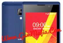 Lava A48 Flash File (Stock ROM) Lava A48 Flash File