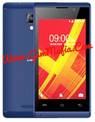 Lava A48 Flash File (Stock ROM) Lava A48 Flash File