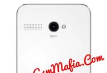 Lava A50 Flash File (Stock ROM) Lava A50 Flash File