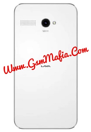 Lava A50 Flash File (Stock ROM) Lava A50 Flash File