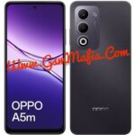 Oppo A5M Flash File