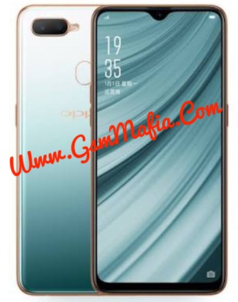 Oppo A7X Flash File Oppo A7X Flash File