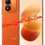 Poco M8 Power Flash File