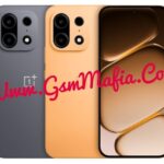 OnePlus Turbo 6X Pro flash file