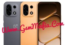 OnePlus Turbo 6x Pro PYR110 Flash File (Stock ROM) OnePlus Turbo 6X Pro flash file