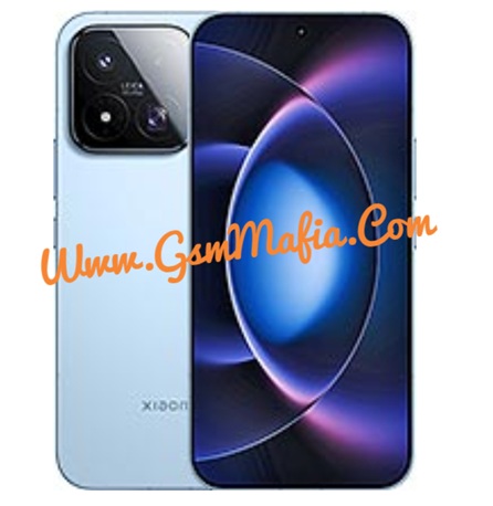 XIaomi 17 Max flash file XIaomi 17 Max flash file