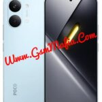 Poco X8 Flash File