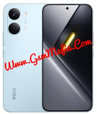 Poco X8 Flash File Poco X8 Flash File