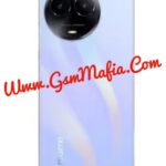 Realme V50 Flash File