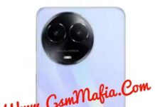 Realme V50 China RMX3783 Flash File (Stock ROM) Realme V50 Flash File