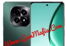 Realme V60 China RMX3995 Flash File (Stock ROM) Realme V60 Flash File