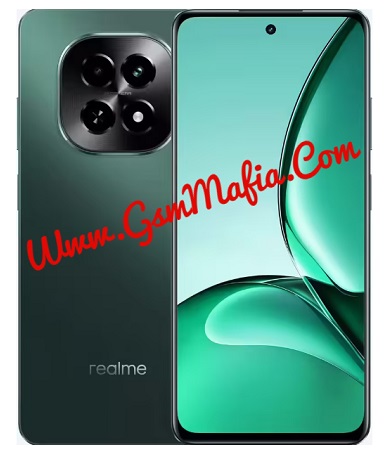 Realme V60 Flash File Realme V60 Flash File