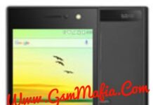 Lava A76 Plus S110 Flash File (Stock ROM) Lava A76 Plus Flash File