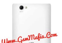 Lava A89 S204 Flash File (Stock ROM) Lava A89 Flash File