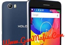 Xolo Era4K S005 Flash File (Stock ROM) Xolo Era4K Flash File