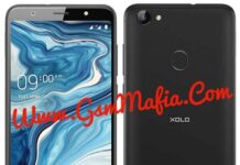Xolo Era5X S113 Flash File (Stock ROM) Xolo Era5X Flash File