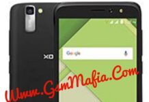 Xolo Era2 S109 Flash File (Stock ROM) Xolo Era2 Flash File