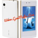 Lava Iris354 Flash File