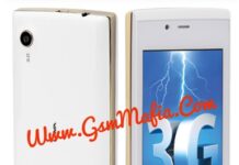 Lava Iris 354 S111 Flash File (Stock ROM) Lava Iris354 Flash File