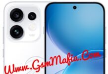 Oppo Reno 16 5G CPH2865 Flash File (Stock ROM) Oppo Reno 16 5G Flash File