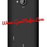 Lava Iris412 Flash File