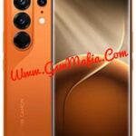Tecno Camon 50 Ultra Flash File