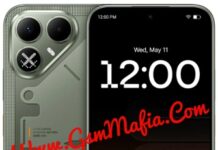 Tecno Pova 8 LK6 Flash File (Stock ROM) Tecno Pova 8 Flash File