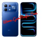 Infinix Note 60 Pro Flash File