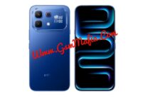 Infinix Note 60 Pro X6878 Flash File (Stock ROM) Infinix Note 60 Pro Flash File