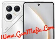 Tecno Pova 7 5G LJ7 Flash File (Stock ROM) Tecno Pova 7 5G Flash File
