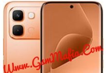 Infinix Note Edge X6887 Flash File (Stock ROM) Infinix Note Edge Flash File