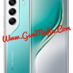 Tecno Camon 40 Pro 5G Flash File