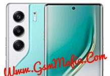 Tecno Camon 40 Pro 5G CM7 Flash File (Stock ROM) Tecno Camon 40 Pro 5G Flash File