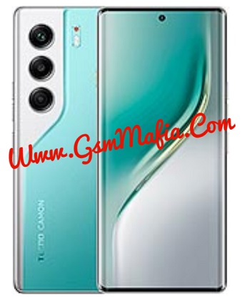 Tecno Camon 40 Pro 5G Flash File Tecno Camon 40 Pro 5G Flash File