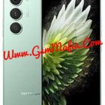 Tecno Spark 40 Pro 4G Flash File