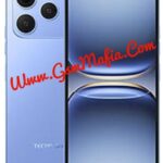 Tecno Spark 40 4G Flash File