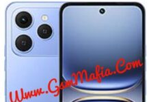 Tecno Spark 40 4G KM5 Flash File (Stock ROM) Tecno Spark 40 4G Flash File