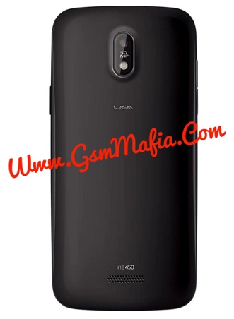 Lava Iris450 Flash File Lava Iris450 Flash File