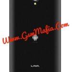 Lava Iris501 Flash File