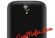 Lava Iris501 S112 Flash File (Stock ROM Lava Iris501 Flash File