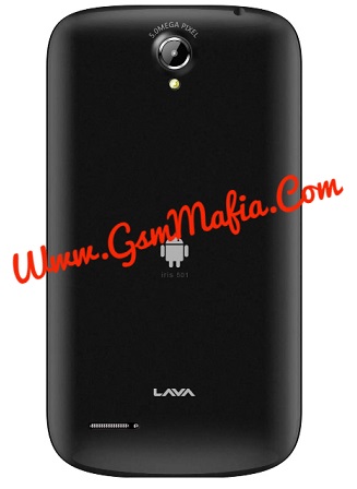 Lava Iris501 Flash File Lava Iris501 Flash File