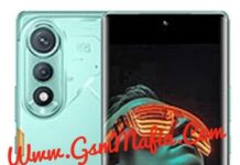 Tecno Pova Curve LJ8K Flash File (Stock ROM) Tecno Pova Curve Flash File