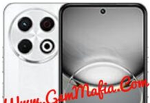 Tecno Spark 30 Pro LK7 Flash File (Stock ROM) Tecno Spark 30 Pro Flash File