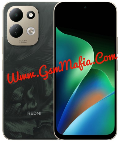 Redmi M100 Flash File Redmi M100 Flash File